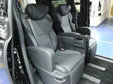 2023 Toyota Alphard Hybrid 2500 Z ( Hybrid FCVT 4WD Van for sale, Japanese used car export - photo 12 of 24 | GULJI TRADERS