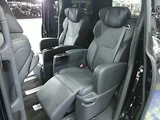 2023 Toyota Alphard Hybrid 2500 Z ( Hybrid FCVT 4WD Van for sale, Japanese used car export - photo 13 of 24 | GULJI TRADERS