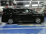 2023 Toyota Alphard Hybrid 2500 Z ( Hybrid FCVT 4WD Van for sale, Japanese used car export - photo 17 of 24 | GULJI TRADERS