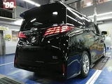 2023 Toyota Alphard Hybrid 2500 Z ( Hybrid FCVT 4WD Van for sale, Japanese used car export - photo 19 of 24 | GULJI TRADERS