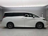 2023 Toyota Alphard Hybrid Lounge 4WD Van for sale, Japanese used car export - photo 6 of 16 | GULJI TRADERS