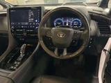 2023 Toyota Alphard Hybrid Lounge 4WD Van for sale, Japanese used car export - photo 9 of 16 | GULJI TRADERS