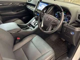 2023 Toyota Alphard Hybrid SR 4WD Van for sale, Japanese used car export - photo 5 of 15 | GULJI TRADERS