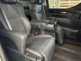 2023 Toyota Alphard Hybrid SR 4WD Van for sale, Japanese used car export - photo 7 of 15 | GULJI TRADERS