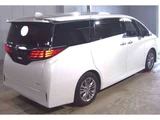 2023 Toyota Alphard Hybrid Z Van for sale, Japanese used car export - photo 4 of 6 | GULJI TRADERS