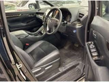 2023 Toyota Alphard Hybrid S Van for sale, Japanese used car export - photo 3 of 3 | GULJI TRADERS