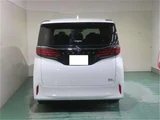 2023 Toyota Alphard Hybrid Z Van for sale, Japanese used car export - photo 23 of 23 | GULJI TRADERS