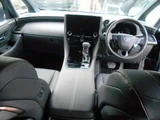2023 Toyota Alphard Hybrid Z Van for sale, Japanese used car export - photo 3 of 27 | GULJI TRADERS
