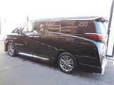 2023 Toyota Alphard Hybrid Z Van for sale, Japanese used car export - photo 22 of 27 | GULJI TRADERS