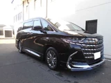 2023 Toyota Alphard Hybrid Z Van for sale, Japanese used car export - photo 26 of 27 | GULJI TRADERS