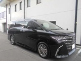 2023 Toyota Alphard Hybrid Z Van for sale, Japanese used car export - photo 27 of 27 | GULJI TRADERS
