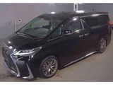2023 Toyota Alphard Hybrid SR Van for sale, Japanese used car export - photo 3 of 6 | GULJI TRADERS