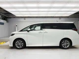 2023 Toyota Alphard Hybrid Z 4WD Van for sale, Japanese used car export - photo 5 of 13 | GULJI TRADERS