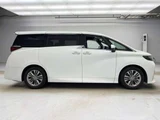 2023 Toyota Alphard Hybrid Z 4WD Van for sale, Japanese used car export - photo 6 of 13 | GULJI TRADERS