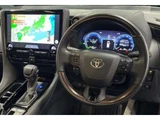 2023 Toyota Alphard Hybrid Z Van for sale, Japanese used car export - photo 3 of 3 | GULJI TRADERS