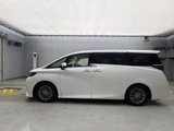2023 Toyota Alphard Hybrid Lounge 4WD Van for sale, Japanese used car export - photo 5 of 16 | GULJI TRADERS