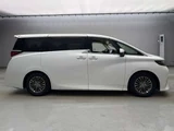 2023 Toyota Alphard Hybrid Lounge 4WD Van for sale, Japanese used car export - photo 6 of 16 | GULJI TRADERS