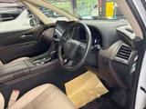 2023 Toyota Alphard Hybrid Lounge 4WD Van for sale, Japanese used car export - photo 5 of 8 | GULJI TRADERS