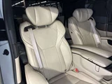 2023 Toyota Alphard Hybrid Lounge 4WD Van for sale, Japanese used car export - photo 7 of 8 | GULJI TRADERS