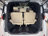 2023 Toyota Alphard Hybrid Lounge 4WD Van for sale, Japanese used car export - photo 8 of 8 | GULJI TRADERS
