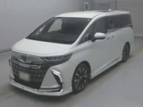 2023 Toyota Alphard Hybrid Lounge Van for sale, Japanese used car export - photo 1 of 13 | GULJI TRADERS
