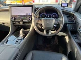 2023 Toyota Alphard Hybrid Lounge Van for sale, Japanese used car export - photo 6 of 13 | GULJI TRADERS