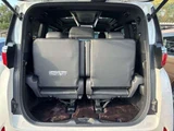 2023 Toyota Alphard Hybrid Lounge Van for sale, Japanese used car export - photo 8 of 13 | GULJI TRADERS