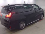 2023 Toyota Alphard Hybrid Lounge S Van for sale, Japanese used car export - photo 3 of 6 | GULJI TRADERS