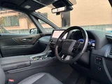 2023 Toyota Alphard Hybrid Lounge 4WD Van for sale, Japanese used car export - photo 5 of 50 | GULJI TRADERS