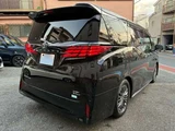 2023 Toyota Alphard Hybrid Lounge 4WD Van for sale, Japanese used car export - photo 6 of 50 | GULJI TRADERS