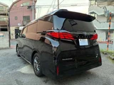 2023 Toyota Alphard Hybrid Lounge 4WD Van for sale, Japanese used car export - photo 7 of 50 | GULJI TRADERS