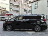 2023 Toyota Alphard Hybrid Lounge 4WD Van for sale, Japanese used car export - photo 8 of 50 | GULJI TRADERS