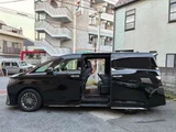 2023 Toyota Alphard Hybrid Lounge 4WD Van for sale, Japanese used car export - photo 10 of 50 | GULJI TRADERS