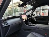 2023 Toyota Alphard Hybrid Lounge 4WD Van for sale, Japanese used car export - photo 18 of 50 | GULJI TRADERS