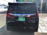 2023 Toyota Alphard Hybrid 4WD Hybrid X Van for sale, Japanese used car export - photo 11 of 24 | GULJI TRADERS