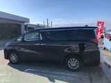 2023 Toyota Alphard Hybrid 4WD Hybrid X Van for sale, Japanese used car export - photo 13 of 24 | GULJI TRADERS
