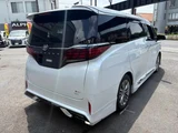 2023 Toyota Alphard Hybrid Z Van for sale, Japanese used car export - photo 2 of 11 | GULJI TRADERS