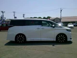 2023 Toyota Alphard Hybrid Hybrid 2.5 Lounge Van for sale, Japanese used car export - photo 4 of 14 | GULJI TRADERS