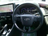 2023 Toyota Alphard Hybrid Hybrid 2.5 Lounge Van for sale, Japanese used car export - photo 12 of 14 | GULJI TRADERS