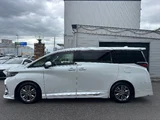 2023 Toyota Alphard Hybrid Hybrid Z Van for sale, Japanese used car export - photo 5 of 24 | GULJI TRADERS