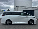 2023 Toyota Alphard Hybrid Hybrid Z Van for sale, Japanese used car export - photo 6 of 24 | GULJI TRADERS