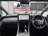 2023 Toyota Alphard Hybrid Hybrid Z Van for sale, Japanese used car export - photo 7 of 24 | GULJI TRADERS