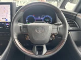 2023 Toyota Alphard Hybrid Hybrid Z Van for sale, Japanese used car export - photo 8 of 24 | GULJI TRADERS