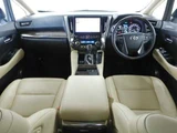 2023 Toyota Alphard Hybrid Lounge S Van for sale, Japanese used car export - photo 3 of 9 | GULJI TRADERS