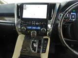 2023 Toyota Alphard Hybrid Lounge S Van for sale, Japanese used car export - photo 7 of 9 | GULJI TRADERS