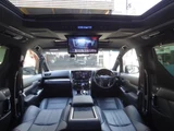2023 Toyota Alphard Hybrid Lounge 4WD Van for sale, Japanese used car export - photo 3 of 9 | GULJI TRADERS