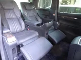 2023 Toyota Alphard Hybrid Lounge 4WD Van for sale, Japanese used car export - photo 4 of 9 | GULJI TRADERS