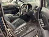 2023 Toyota Alphard Hybrid S Van for sale, Japanese used car export - photo 3 of 5 | GULJI TRADERS