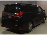 2023 Toyota Alphard Hybrid S Van for sale, Japanese used car export - photo 4 of 5 | GULJI TRADERS