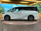 2023 Toyota Alphard Hybrid Z Van for sale, Japanese used car export - photo 9 of 9 | GULJI TRADERS